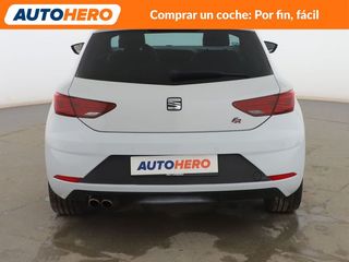 Seat Leon 2.0 TDI FR Plus