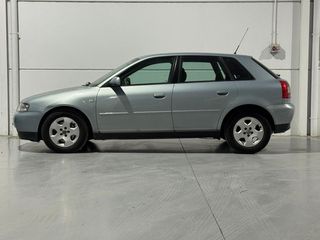 Audi A3 1.9 TDI AMBITION