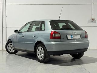 Audi A3 1.9 TDI AMBITION