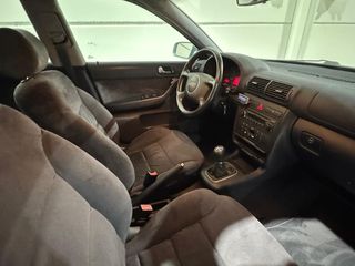 Audi A3 1.9 TDI AMBITION