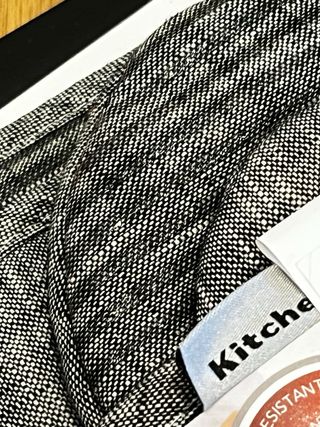 Set 4 pezzi per cucina KitchenAid. NUOVO