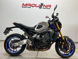YAMAHA MT 09 SP 35KW | 2022 | 19.100kms | 95€/mes