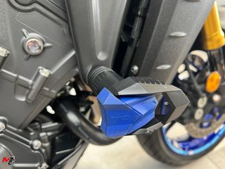 YAMAHA MT 09 SP 35KW | 2022 | 19.100kms | 95€/mes