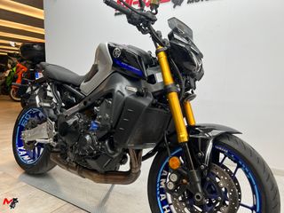 YAMAHA MT 09 SP 35KW | 2022 | 19.100kms | 95€/mes
