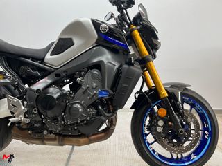 YAMAHA MT 09 SP 35KW | 2022 | 19.100kms | 95€/mes