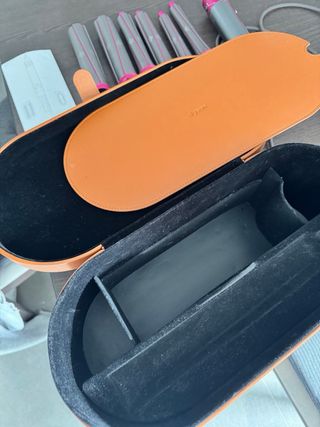 Dyson Airwrap Completo + Accesorios Extra