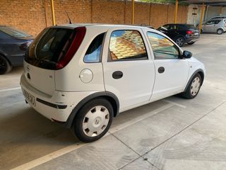 Opel Corsa 2003