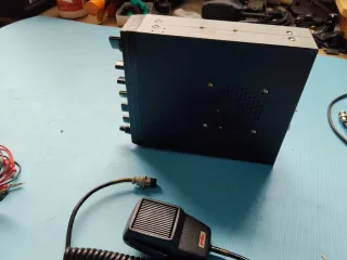 Radio CB Intek Tornado 34S -OMOLOGATA-