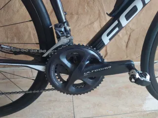 Bicicleta Focus Paralane 51