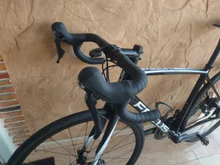 Bicicleta Focus Paralane 51