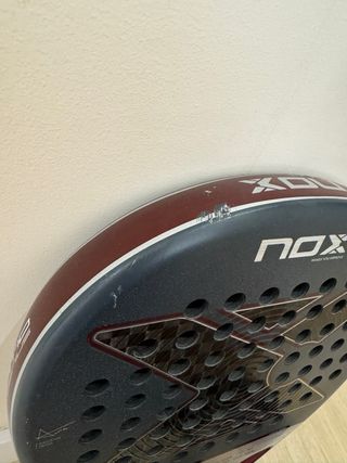 Pala Nox AT10 12K 2025