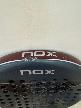 Pala Nox AT10 12K 2025