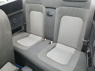 Volkswagen Beetle cabrio 1.9 tdi 2007