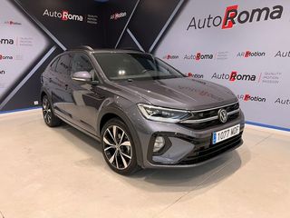 Volkswagen Taigo R-LINE DSG, UN SOLO PROPIETARIO!!!