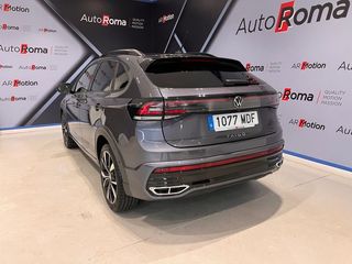 Volkswagen Taigo R-LINE DSG, UN SOLO PROPIETARIO!!!