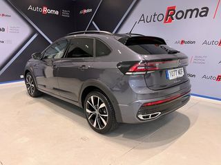 Volkswagen Taigo R-LINE DSG, UN SOLO PROPIETARIO!!!