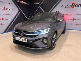 Volkswagen Taigo R-LINE DSG, UN SOLO PROPIETARIO!!!