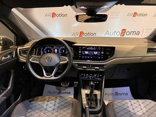 Volkswagen Taigo R-LINE DSG, UN SOLO PROPIETARIO!!!