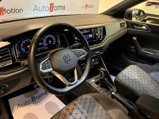 Volkswagen Taigo R-LINE DSG, UN SOLO PROPIETARIO!!!