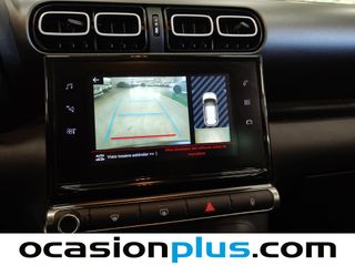 Citroen C3 Aircross PureTech 110 S&S Shine EAT6 81 kW (110 CV)