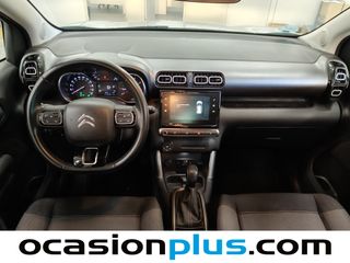 Citroen C3 Aircross PureTech 110 S&S Shine EAT6 81 kW (110 CV)
