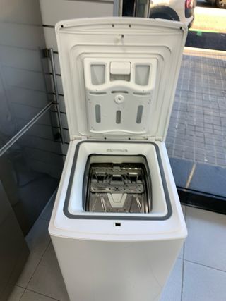 Lavadora Carga Superior Qilive 8kg con garantia