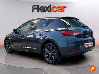 Seat Leon ST 1.5 EcoTSI 96kW (130CV) St&Sp Style