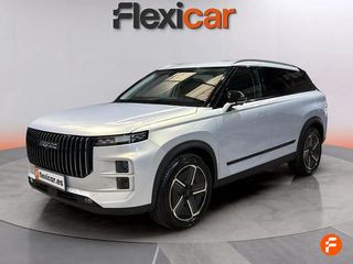 Jaecoo 7 Select 1.6 TGDI 108kW (145CV) FWD