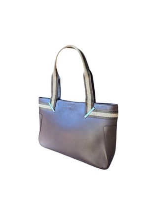 Borsa Gucci Marrone e Beige