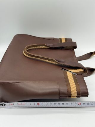Borsa Gucci Marrone e Beige