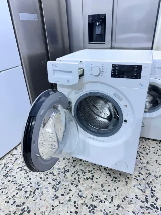 Lavadora Secadora Beko 8/5kg con Garantía y Envio