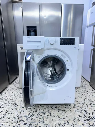 Lavadora Secadora Beko 8/5kg con Garantía y Envio