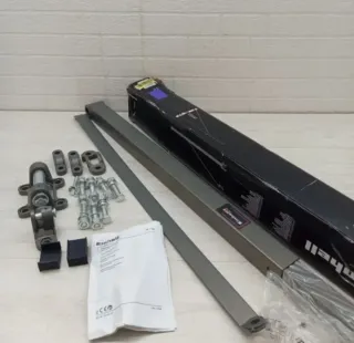 Brazo giratorio metálico Einhell