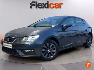 Seat Leon ST 1.5 EcoTSI 96kW (130CV) St&Sp Style