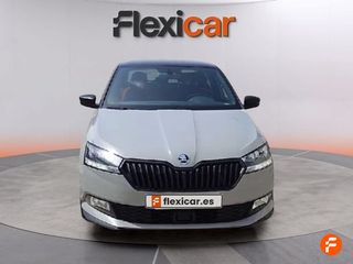 Skoda Fabia 1.0 TSI 81KW (110cv) Monte Carlo