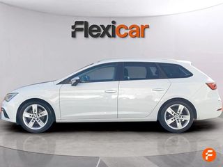 Seat Leon ST 1.5 EcoTSI 110kW (150CV) S&S FR