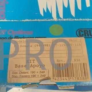 SOPORTE BACA HYUNDAI SONATA NUEVO 17838