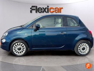 Fiat 500 Lounge 1.2 8v 51KW (69 CV)
