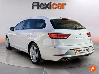Seat Leon ST 1.5 EcoTSI 110kW (150CV) S&S FR