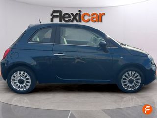 Fiat 500 Lounge 1.2 8v 51KW (69 CV)