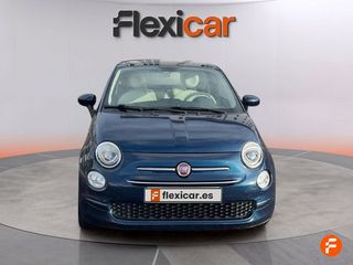 Fiat 500 Lounge 1.2 8v 51KW (69 CV)