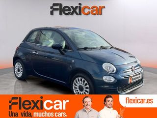 Fiat 500 Lounge 1.2 8v 51KW (69 CV)