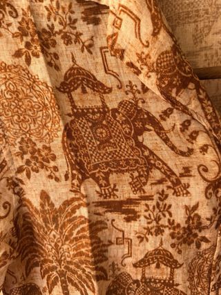 Camisa MM STUDIO manga corta XL