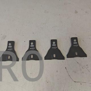 SOPORTE BACA OPEL VECTRA NUEVO 17777