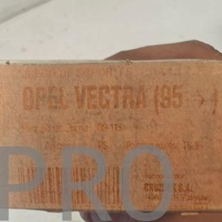 SOPORTE BACA OPEL VECTRA NUEVO 17777