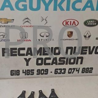 SOPORTE BACA OPEL VECTRA NUEVO 17777