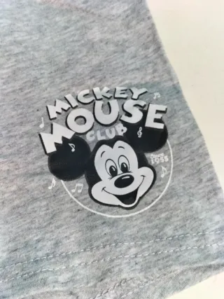 Boxer Disney 100 Topolino Taglia XL