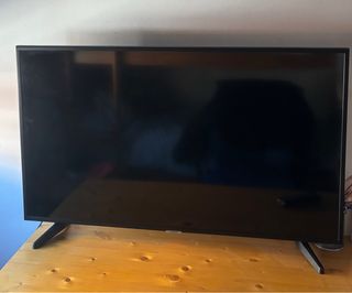 Samsung UE40NU7116K 40”