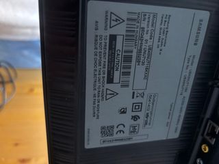 Samsung UE40NU7116K 40”