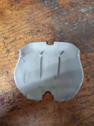 Plástico Renault Megane II (2002)